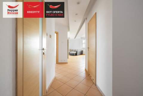 Mieszkanie na sprzedaż, 66,34 m2, Gdańsk