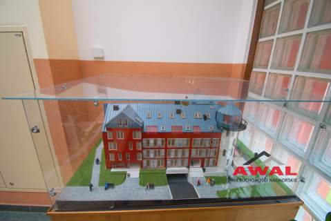 Mieszkanie w samym centrum Władysławowa