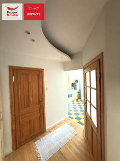 2 pokojowe mieszkanie 50,55m2 - Fordon