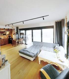 Apartament nad morzem- taras, garaż