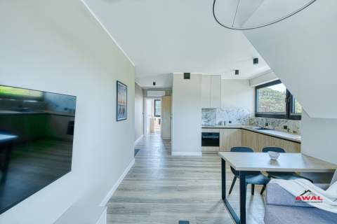 Apartamenty Bursztynowa Hel