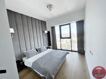 Na wynajem luksusowy apartament w centrum.