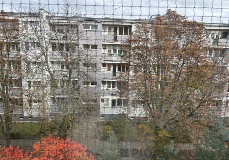 2-pokojowe mieszkanie na Mokotowie