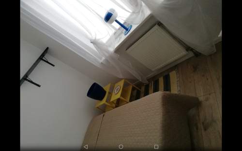 Mieszkanie-osobna kuchnia-Balkon