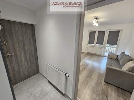Mieszkanie do wynajęcia, 40 m2, Myślibórz