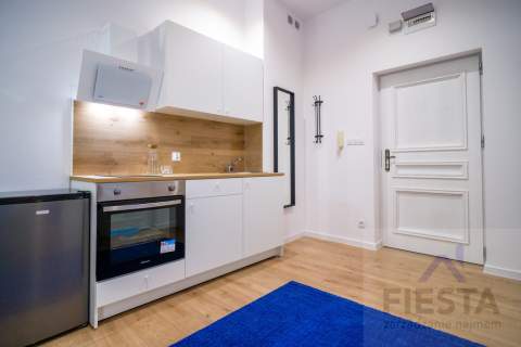 M2 Łódź Centrum,Kilińskiego ,Po remoncie ,