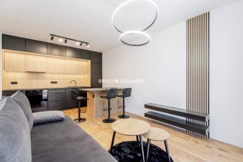 nowe 2 pok 42m2 Kroworzda/Łobzów