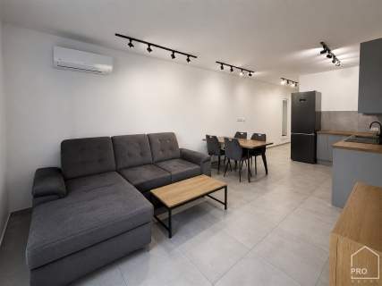 3-pokojowy apartament na os.Radosnym w Gliwicach