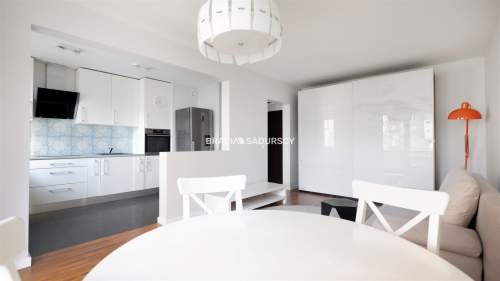 2 pokoje Balkon Prądnik Czerwony 51 m 