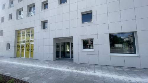 Lokal użytkowy na wynajem OFERTY DO 31.07.2026 r.