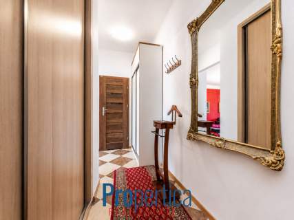 Stylowe studio przy Rynku Starego Miasta