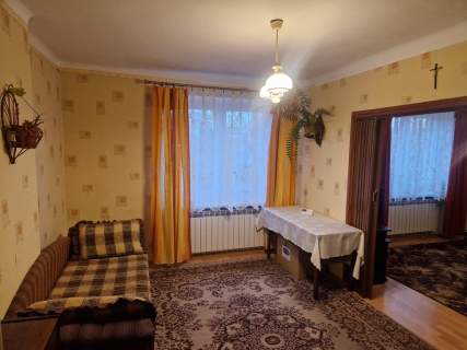 ZADBANE MIESZKANIE Z GARAŻEM