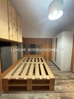M-3 z balkonem ul. Śląska, Centrum