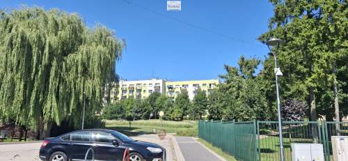 Mieszkanie Busko-Zdrój , widok na Staw Niemiecki , Skytepark,...
