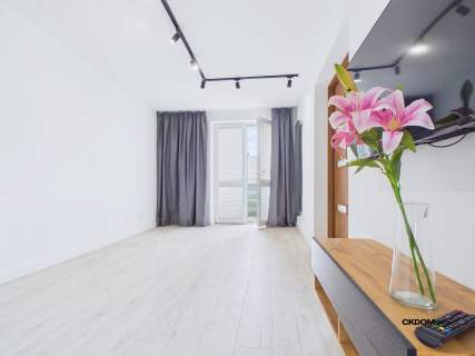 Kielce Centrum 2 pokoje 42,60 m2