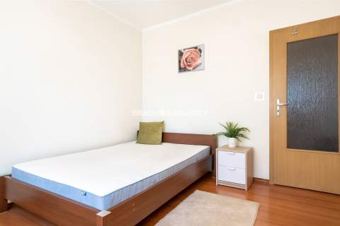 2 pok ok 50 m2 Ruczaj