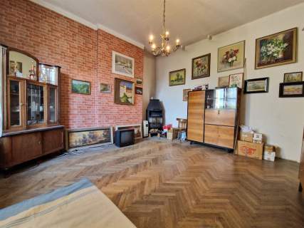 1 pok, 28 m2, Al. Słowackiego, Krowodrza,