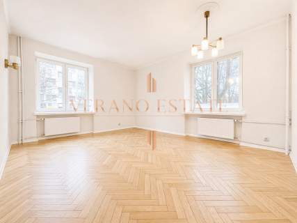 2 lub 3 Pokoje KW Piwnica 8 m Wysoki Parter