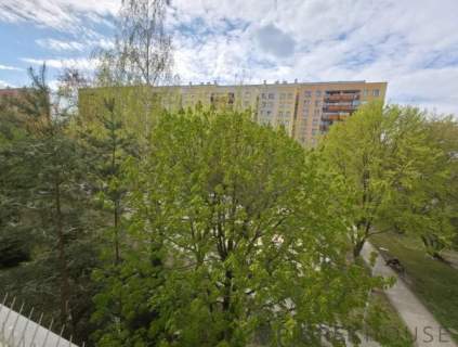 3-pokojowe mieszkanie na Bemowie