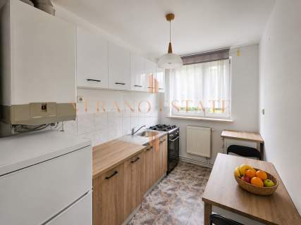3 pokoje I Niski czynsz I Garaż w cenie Balkon