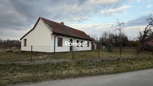 Dom z charakterem w Buczkowie k/Rzezawy
