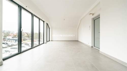 Lokal usługowy do wynajęcia - 33m2 Kostrze