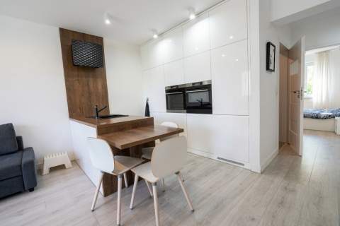 Mieszkanie na sprzedaż, 62 m2, Kraków