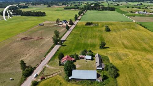 16 ha ziemi z siedliskiem