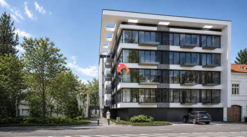 NOWA INWESTYCJA 45m2/1p. bez PCC i Prowizji