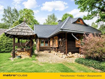Nieruchomość komercyjna na sprzedaż, 307,04 m2, Lipa