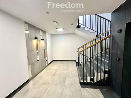 Piękny apartament w pełni wyposażony