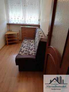 Mieszkanie 2 pok. 49 m2, 1 piętro, Bielawa
