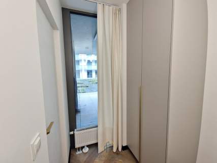 Do sprzedaży nowy Apartament przy Lubomelskiej