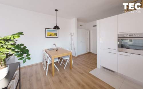 Mieszkanie 2 pokoje Borkowska - Kliny 45m2