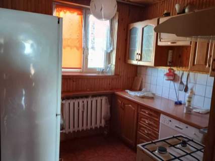 Mieszkanie 3 pokojowe w Lubaczowie