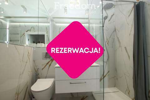 Luksusowy apartament z widokiem.