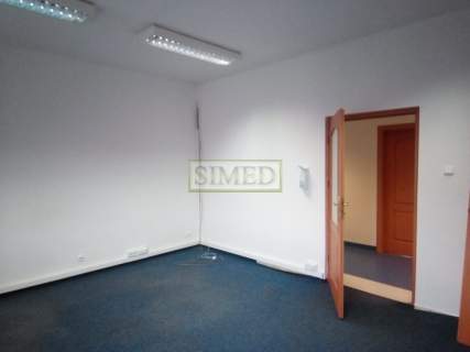 Dostęp 24h,ochrona , budynek pofabryczny ,wys 3.m