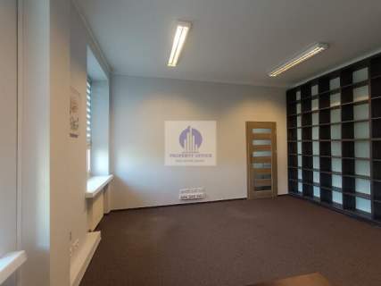 Śródmieście lokal biurowy 26m2 do wynajęcia