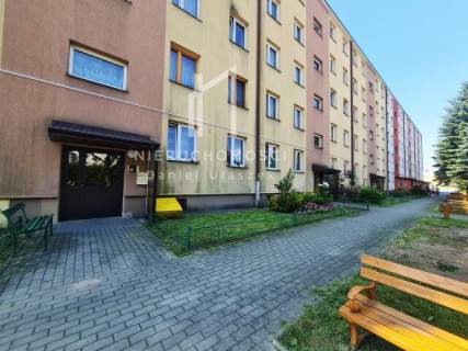 NA WYNAJEM 2 POKOJOWE MIESZKANIE - 48 M2 - JASŁO, UL 3-GO MAJA...
