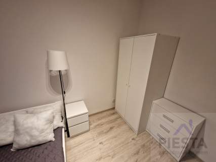 2 pok. ul. Dębowa, Nowy Dwór Mazowiecki