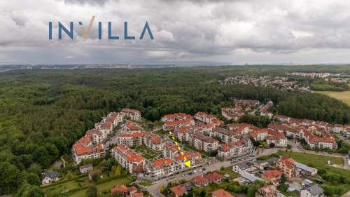 Lokal usługowy w Fort Forest