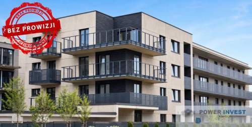 Komfortowe mieszkanie 3-pokojowe, balkon, bez pcc