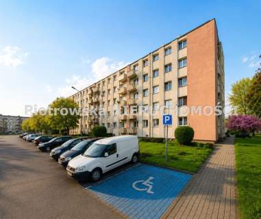 Mieszkanie do wynajęcia, 37 m2, Zduńska Wola
