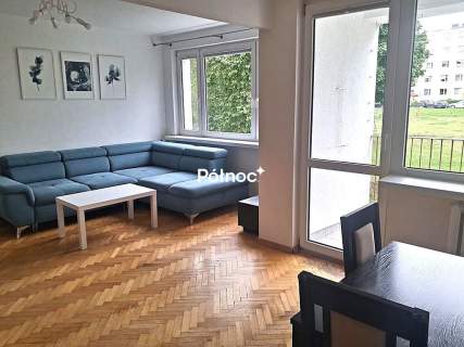 Mieszkanie 3 pokojowe z osobną kuchnią