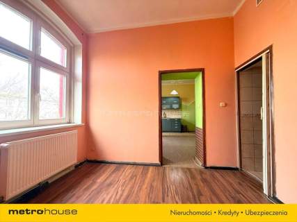 Mieszkanie do własnej aranżacji 37,81m2