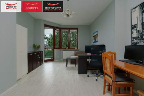 Apartament rodzinny 91,67 m z potencjałem