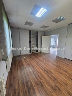 Biuro do wynajęcia, 191 m2, Bielsko-Biała