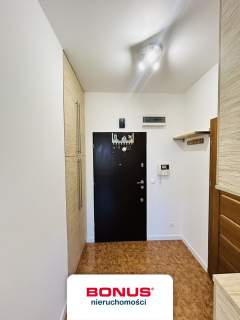 apartament na Gumieńcach dla inwestora