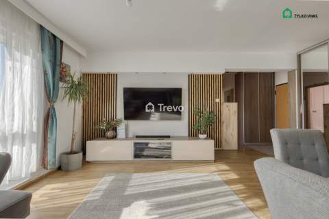 3 pok. ładny widok słoneczna strona balkon