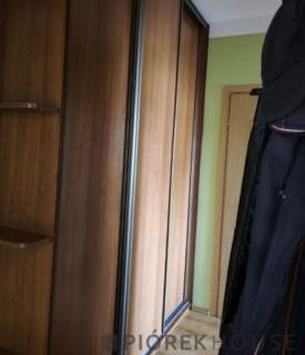 2-pokojowe mieszkanie na Bemowie